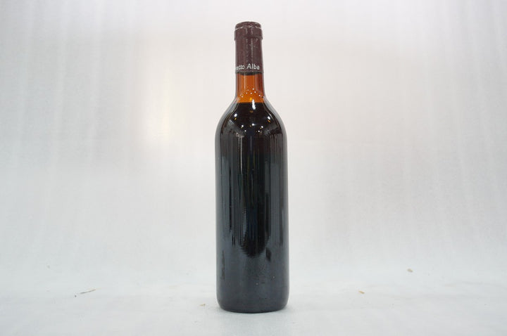Ceretto Barolo Villero 1977 *