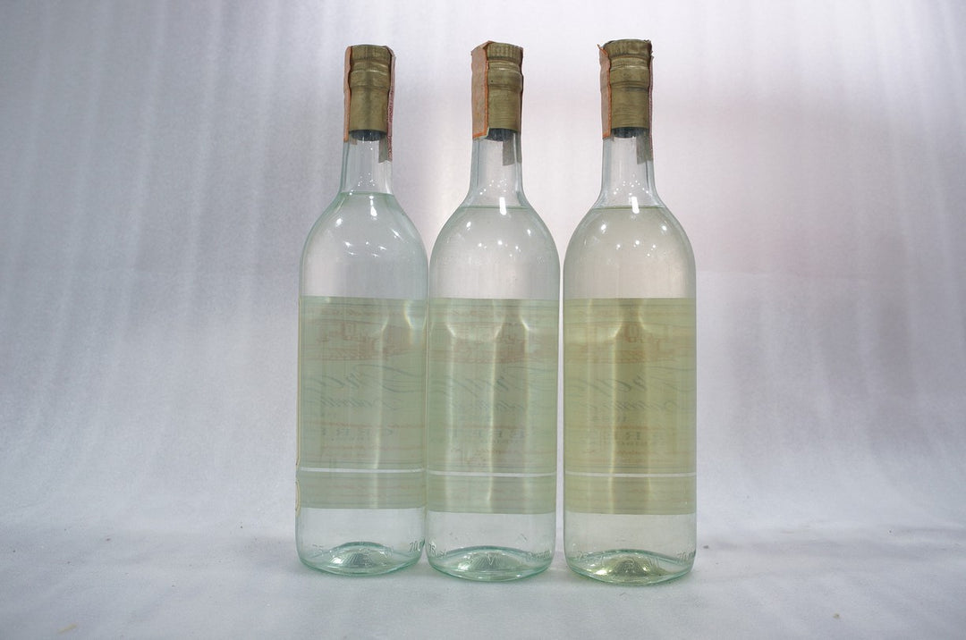 Ceretto Grappa di Dolcetto 1984