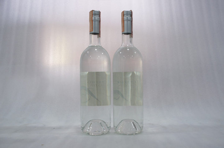 Ceretto Grappa Zonchera 1986