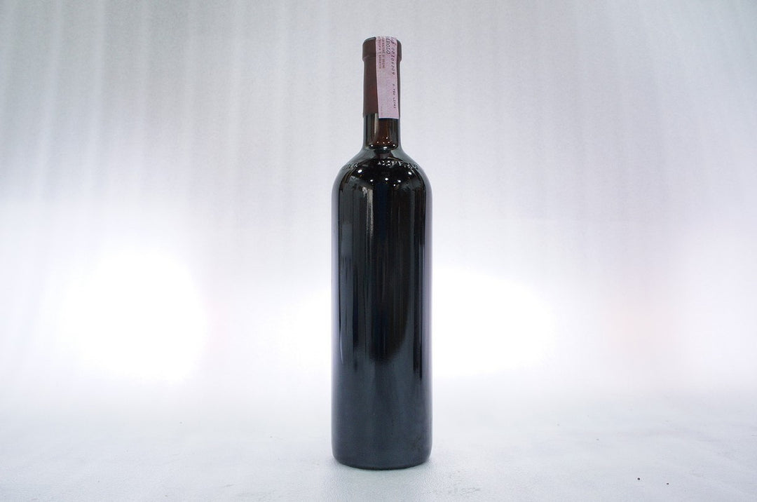 Ceretto Barolo Bricco Rocche 1993