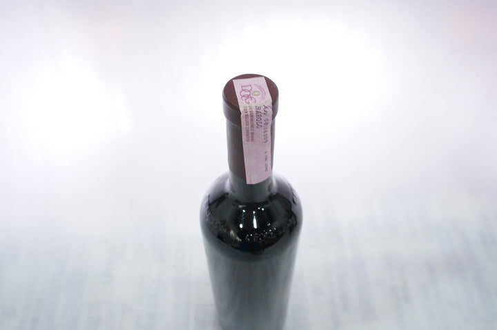 Ceretto Barolo Bricco Rocche 1993