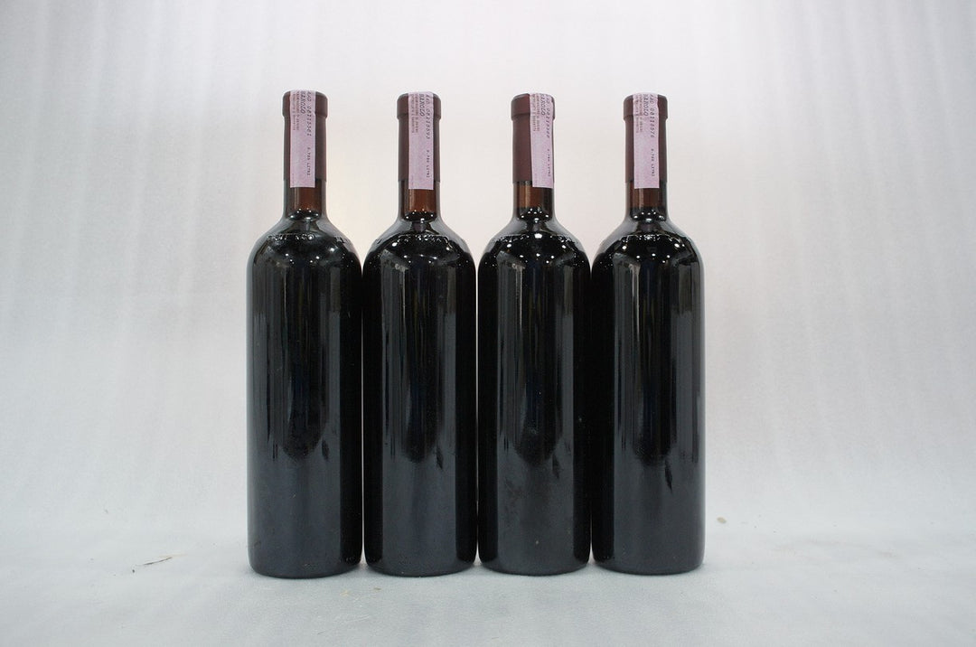 Ceretto Barolo Bricco Rocche Prapo 1993