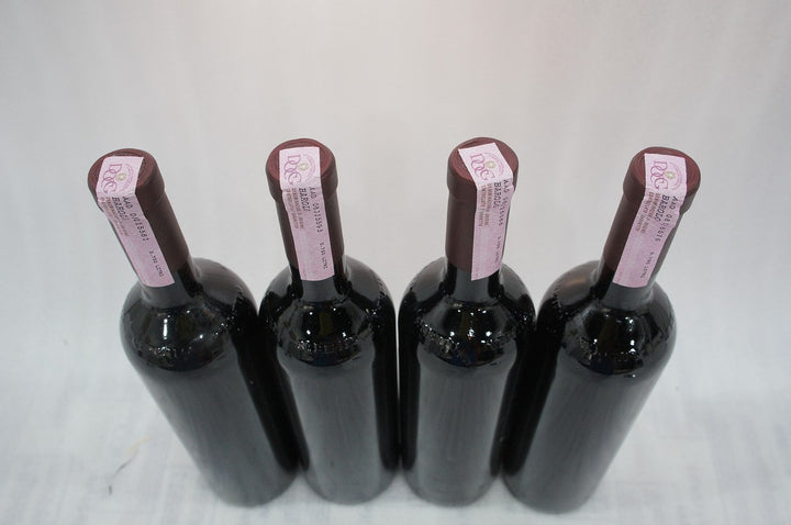 Ceretto Barolo Bricco Rocche Prapo 1993