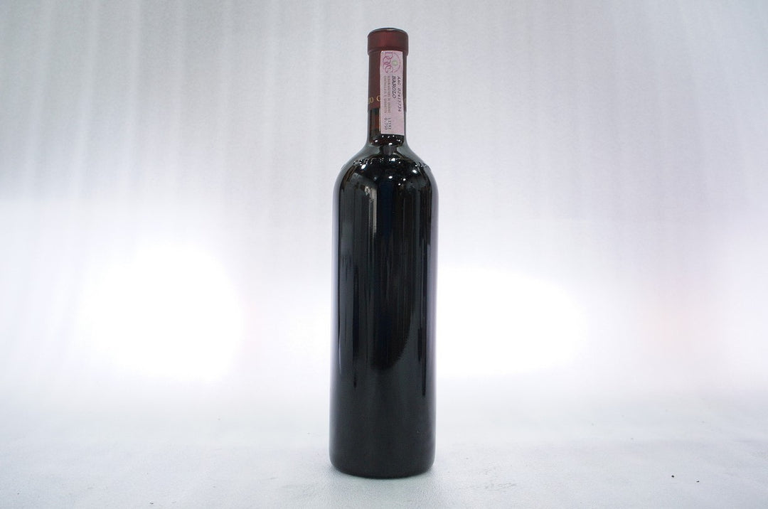 Ceretto Bricco Rocche Brunate Barolo 1997