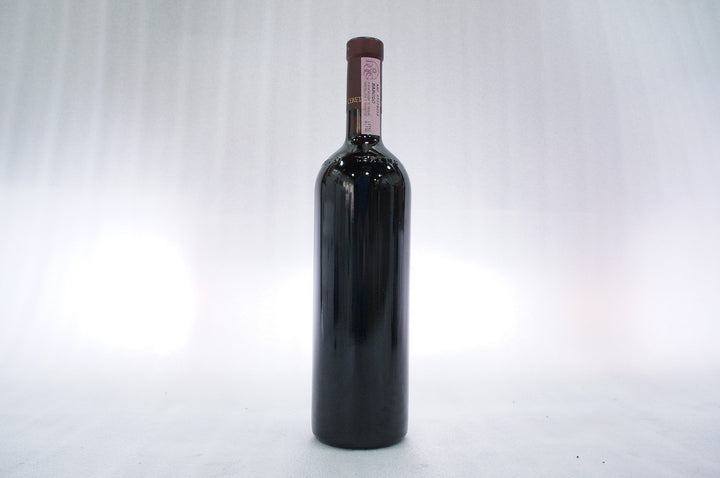 Ceretto Barolo Bricco Rocche 1998 *
