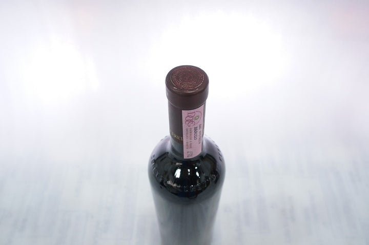 Ceretto Barolo Bricco Rocche 1998 *