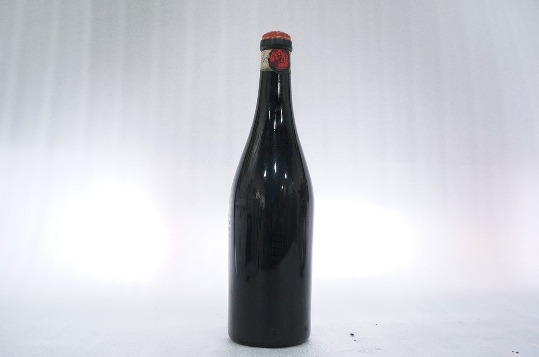 Borgogno Barolo Riserva 1937