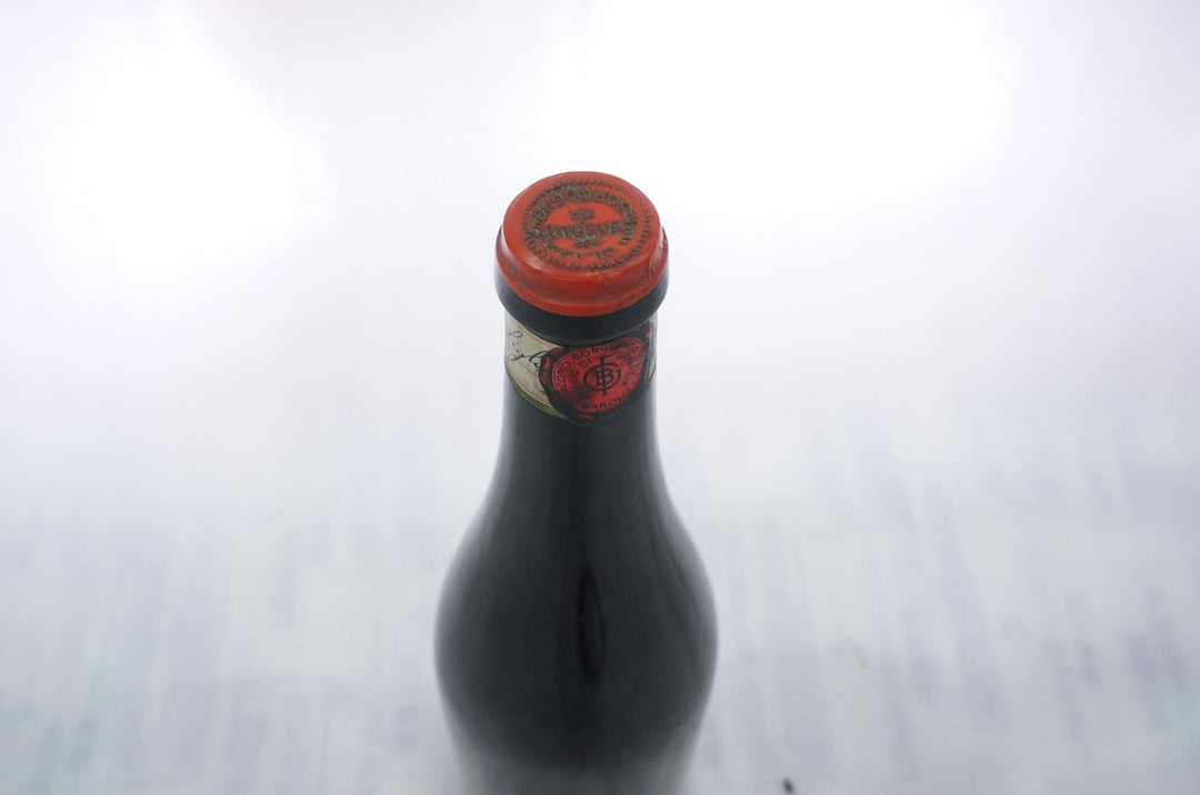 Borgogno Barolo Riserva 1937