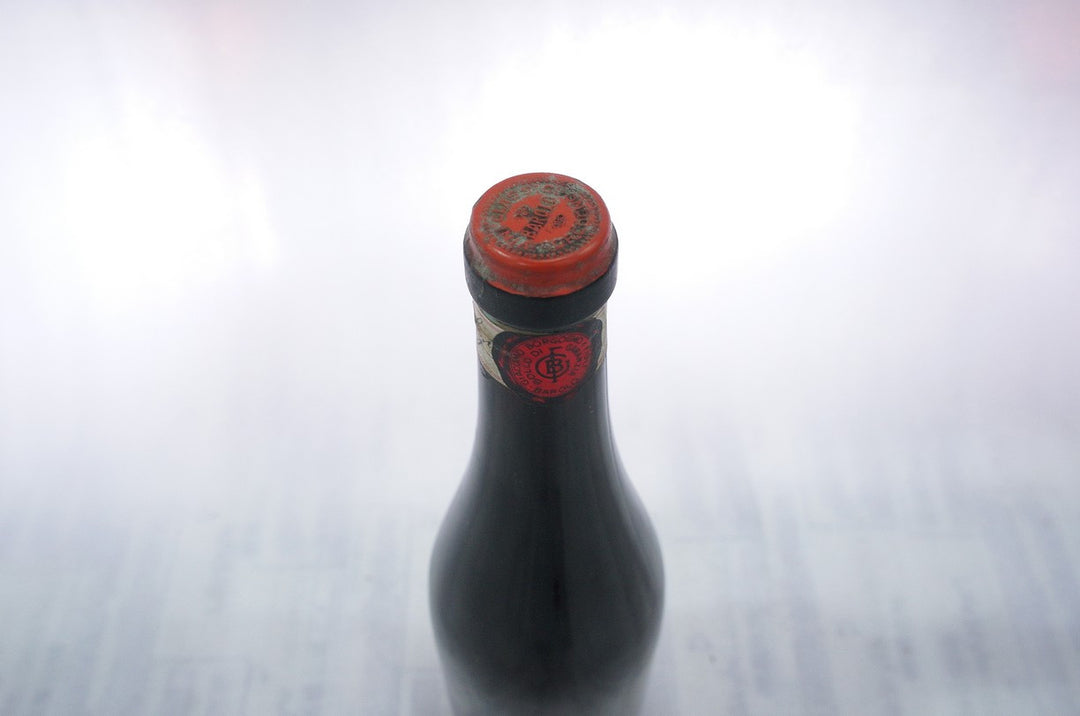 Borgogno Barolo Riserva 1947