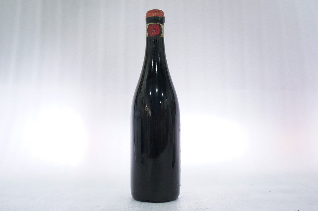 Borgogno Barolo Riserva 1965