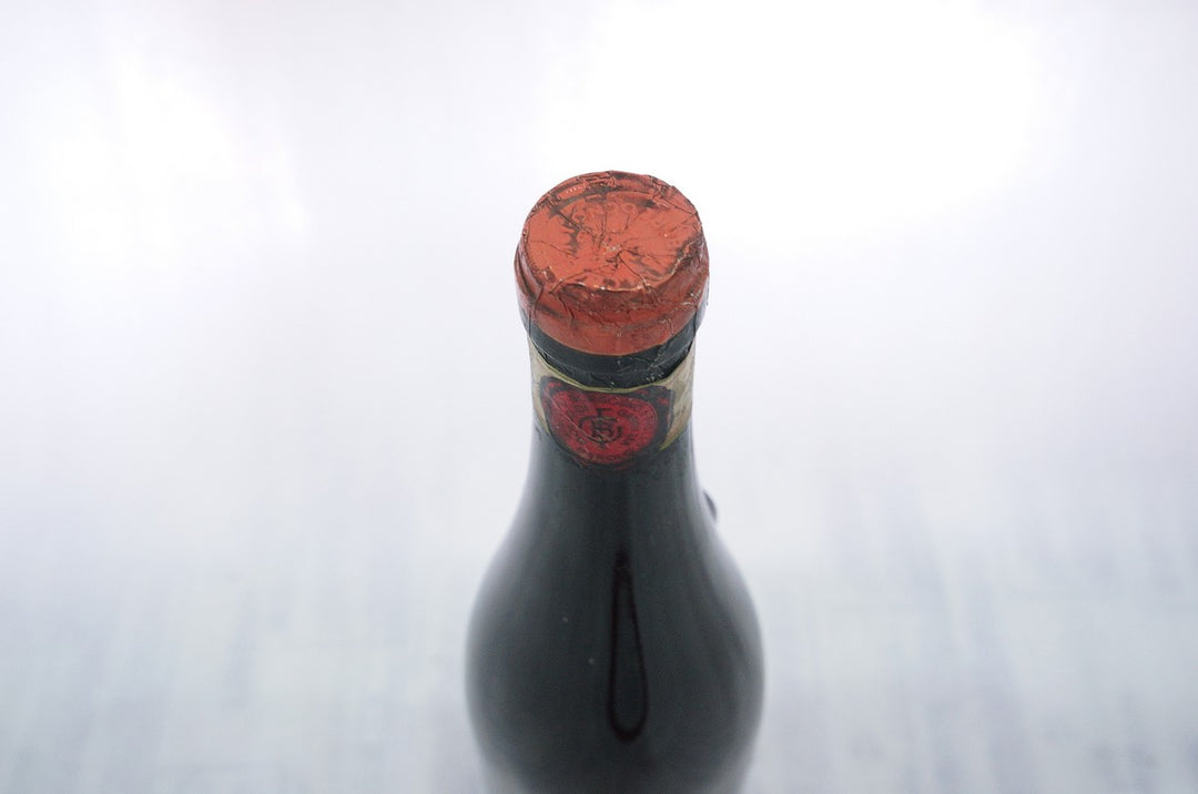 Borgogno Barolo Riserva 1965