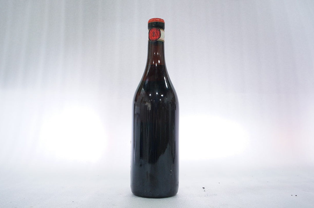 Borgogno Barbaresco Riserva 1970 *
