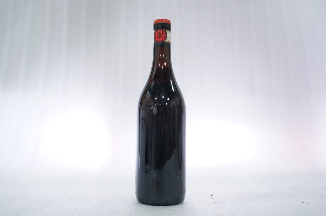 Borgogno Barbaresco Riserva 1970 *