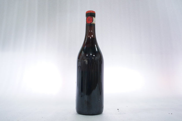 Borgogno Barbaresco Riserva 1970 *