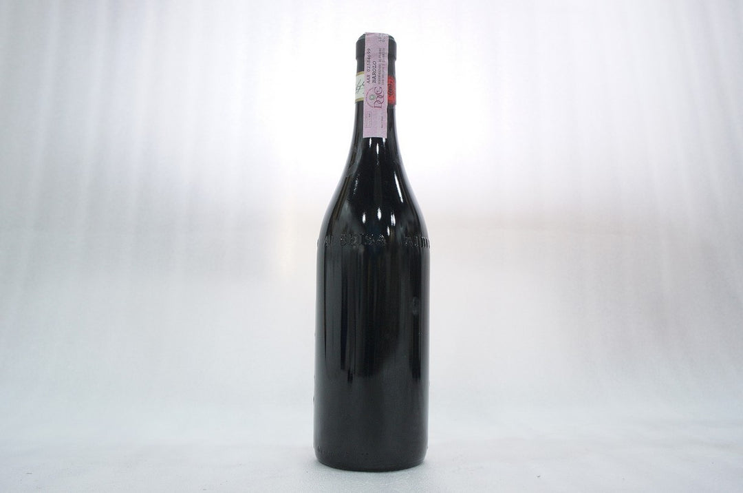 Borgogno Barolo Riserva 1996