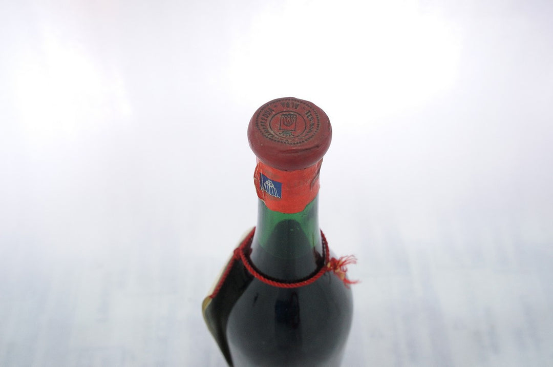Fontanafredda Barolo 1959