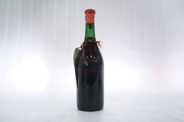 Fontanafredda Barolo 1959