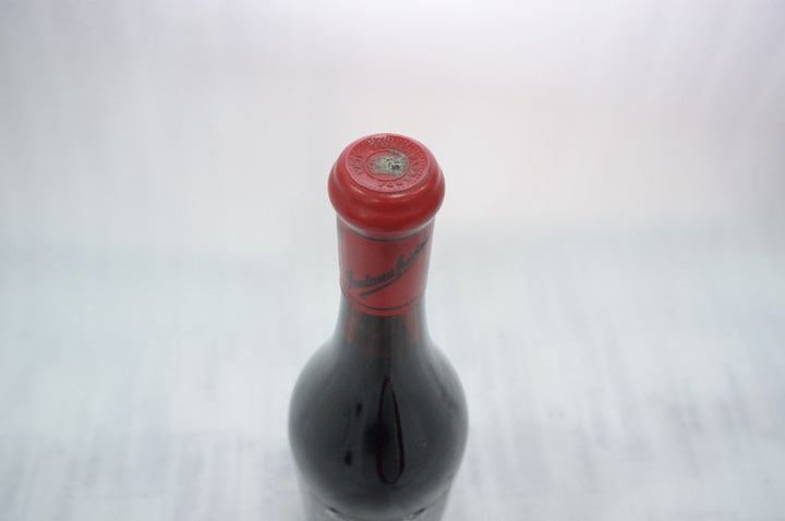 Fontanafredda Barolo 1965
