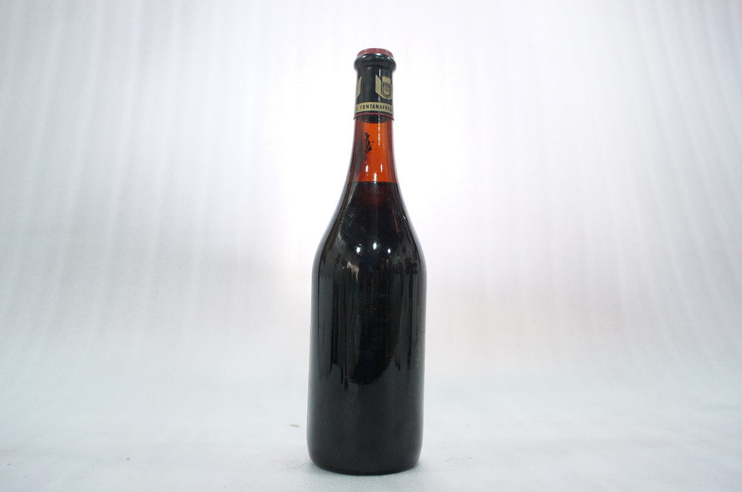 Fontanafredda Dolcetto d'Alba 1971
