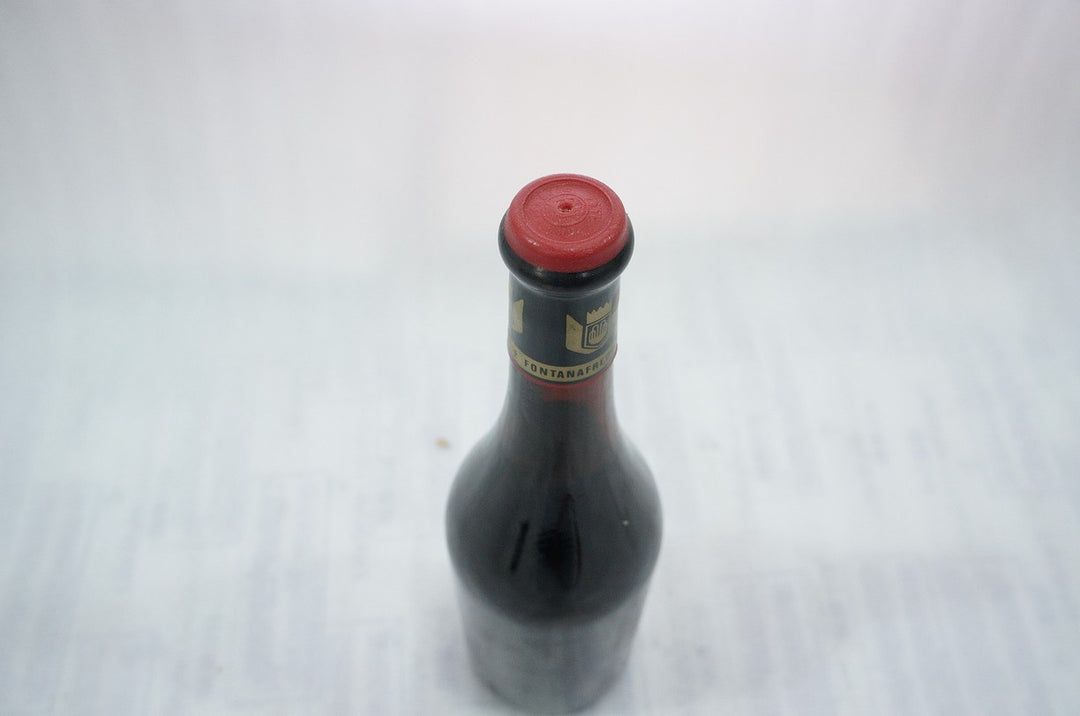 Fontanafredda Dolcetto d'Alba 1971
