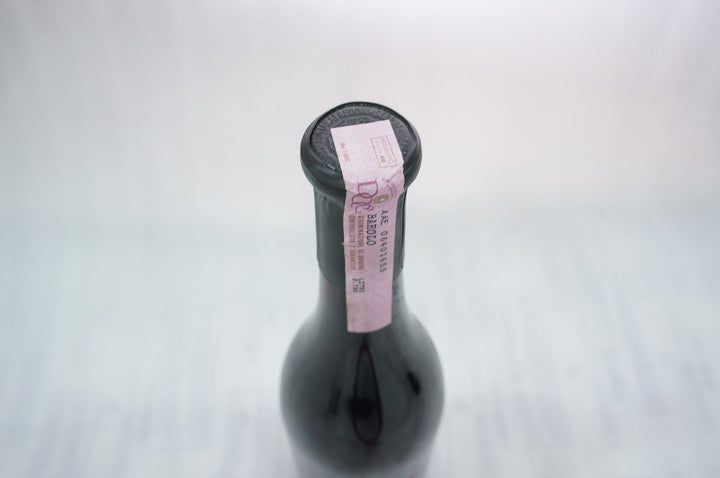 Fontanafredda Barolo Galarej 1994