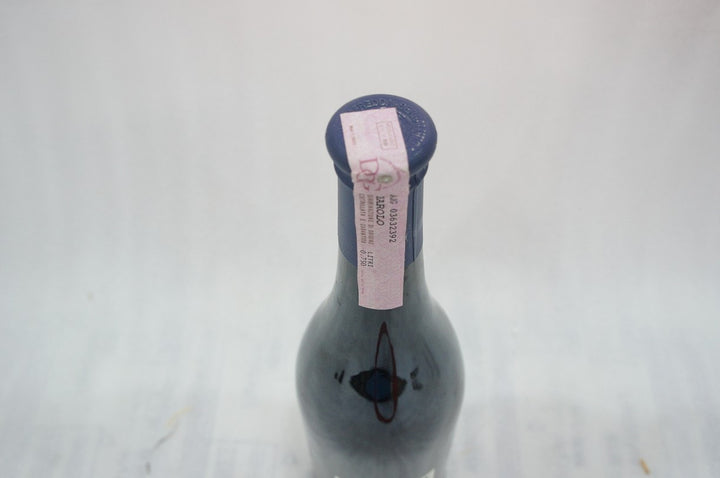 Fontanafredda Barolo 1997