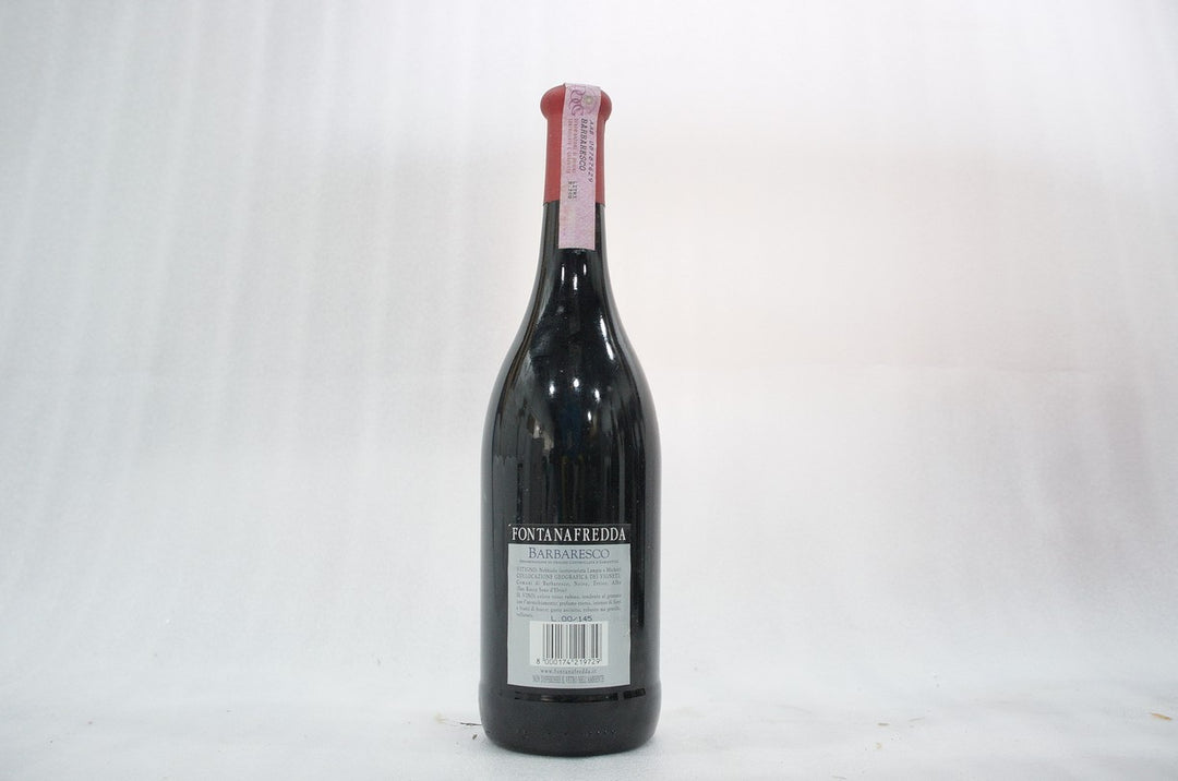 Fontanafredda Barbaresco 1997