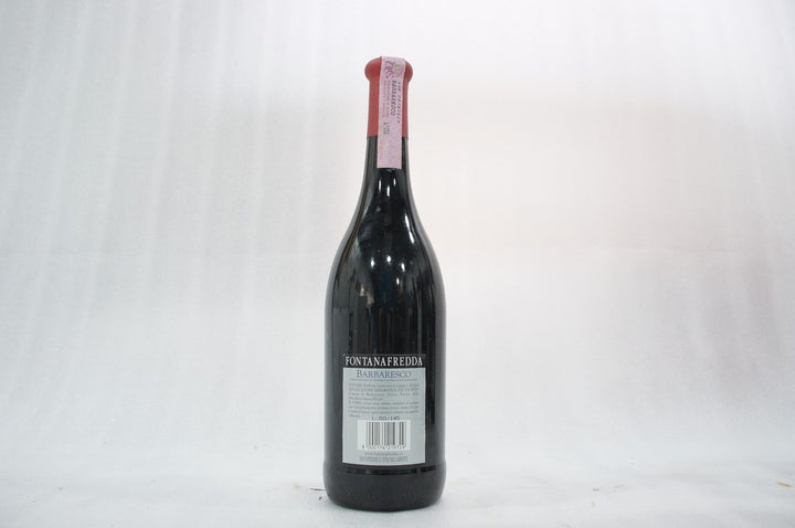 Fontanafredda Barbaresco 1997