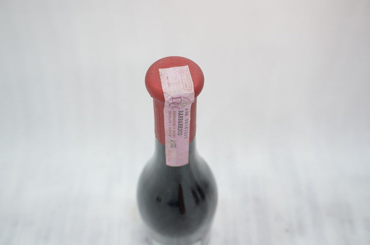 Fontanafredda Barbaresco 1997