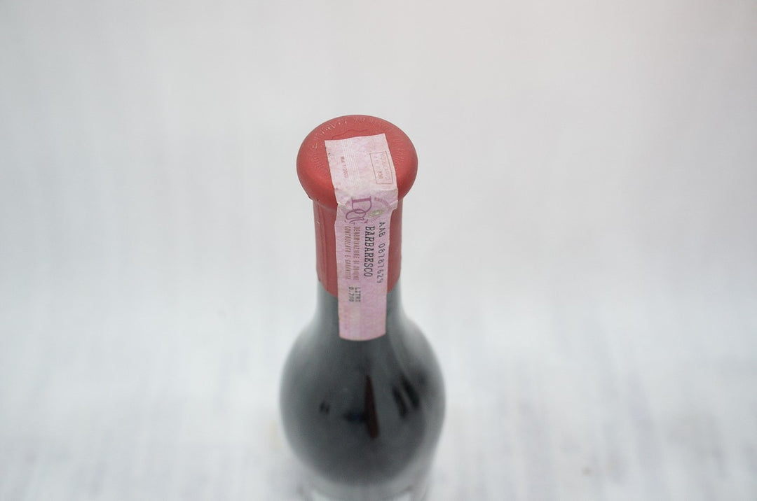 Fontanafredda Barbaresco 1997