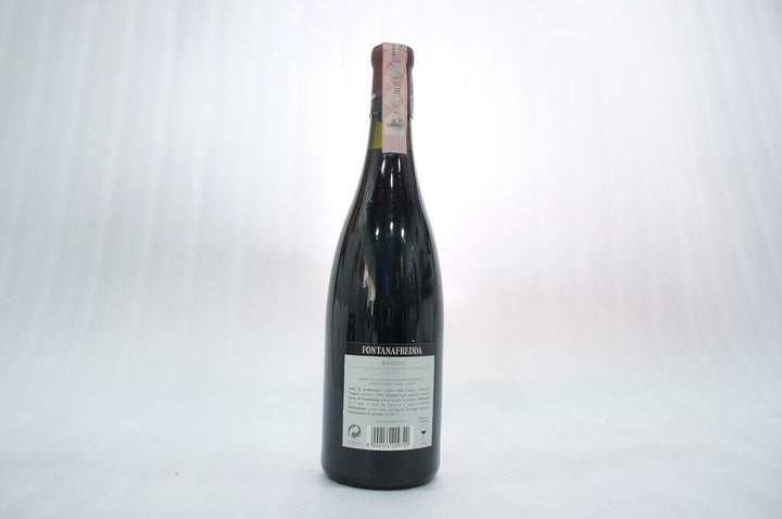 Fontanafredda Barolo 2000