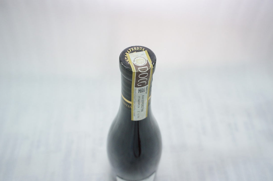 Fontanafredda Barolo 2007