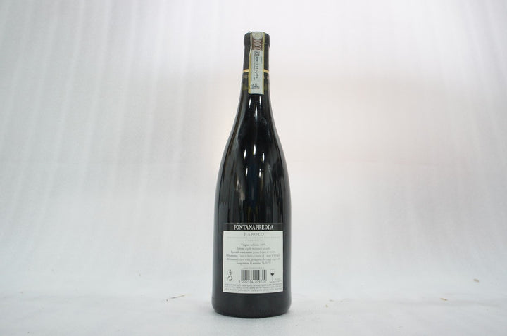 Fontanafredda Barolo 2008