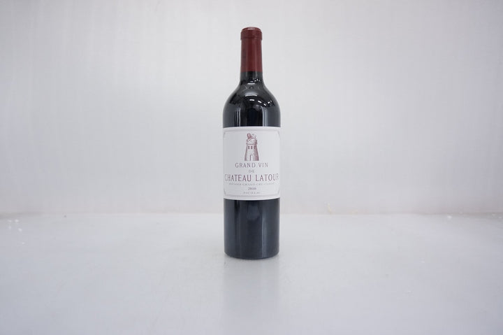 Chateau Latour 2010