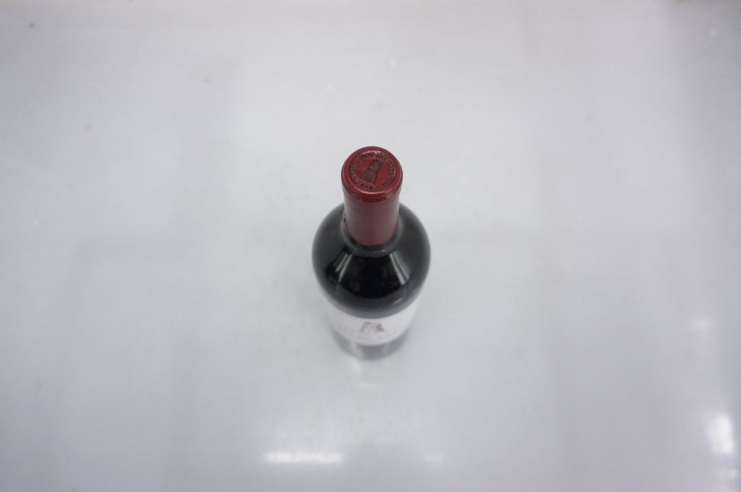 Chateau Latour 2010