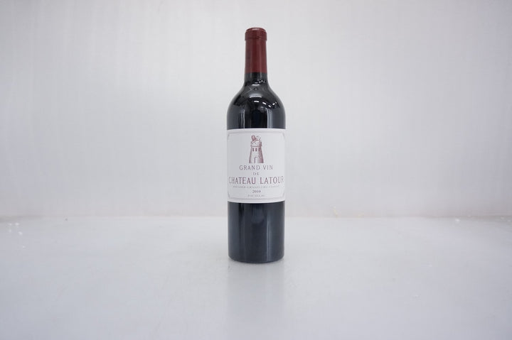 Chateau Latour 2010