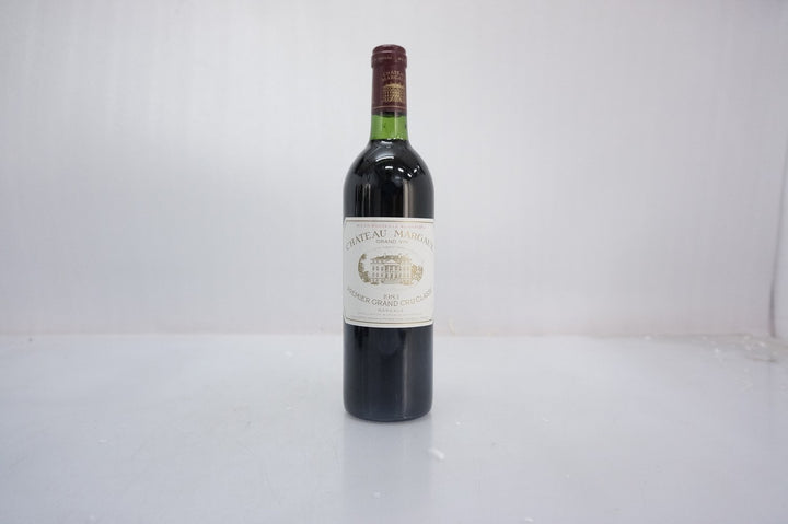 Chateau Margaux 1983
