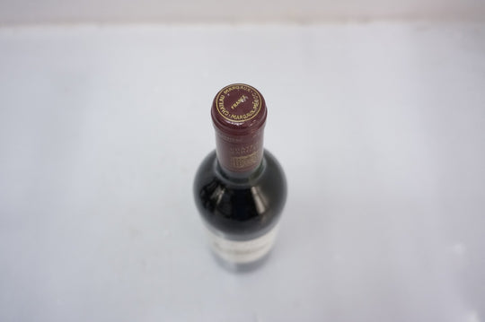Chateau Margaux 1983