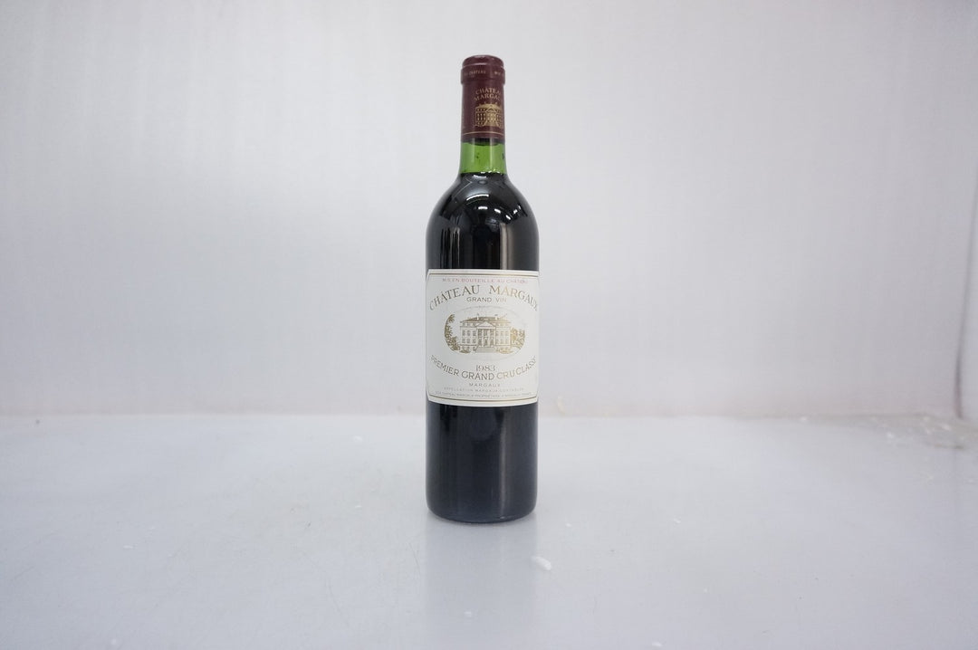 Chateau Margaux 1983