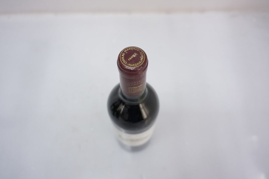 Chateau Margaux 1983