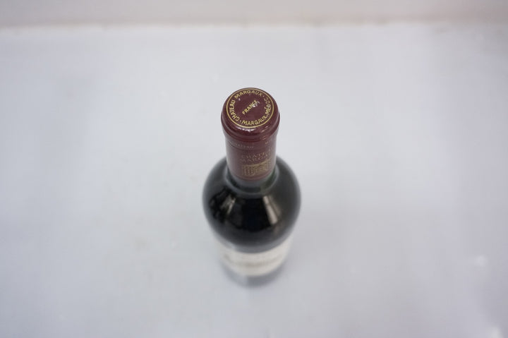 Chateau Margaux 1983