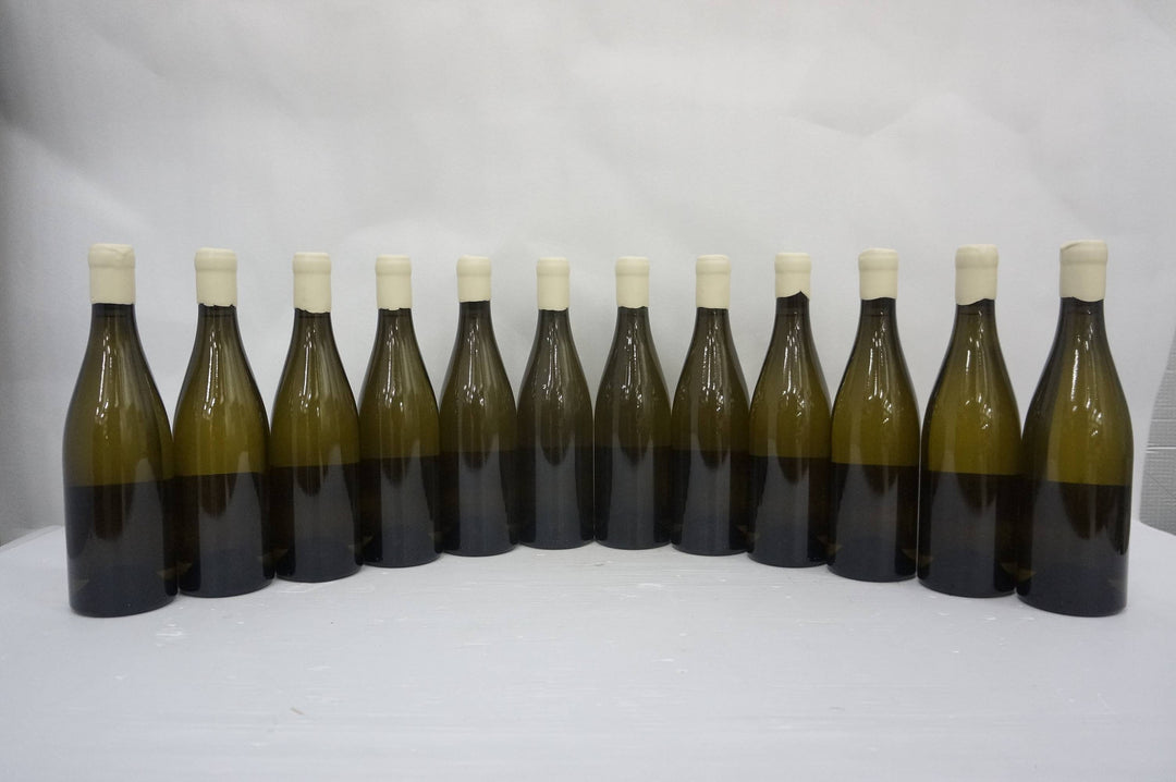 Pierre Yves Colin Morey Pernand Vergelesses Blanc Sous Fretille 1er Cru 2009