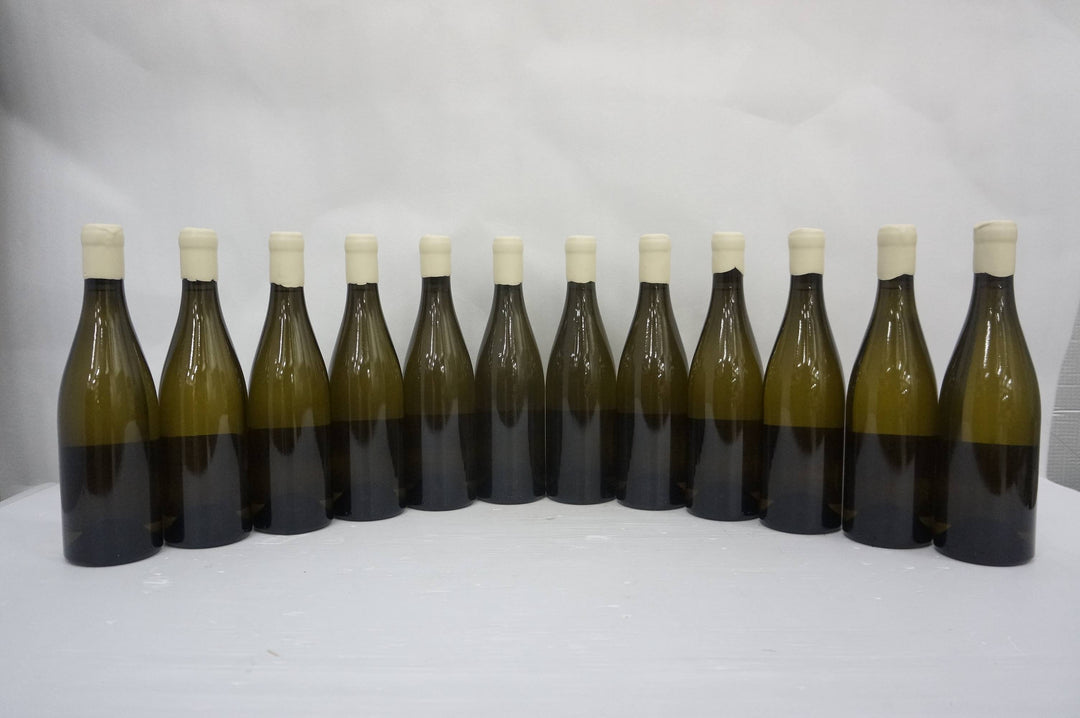Pierre Yves Colin Morey Pernand Vergelesses Blanc Sous Fretille 1er Cru 2009