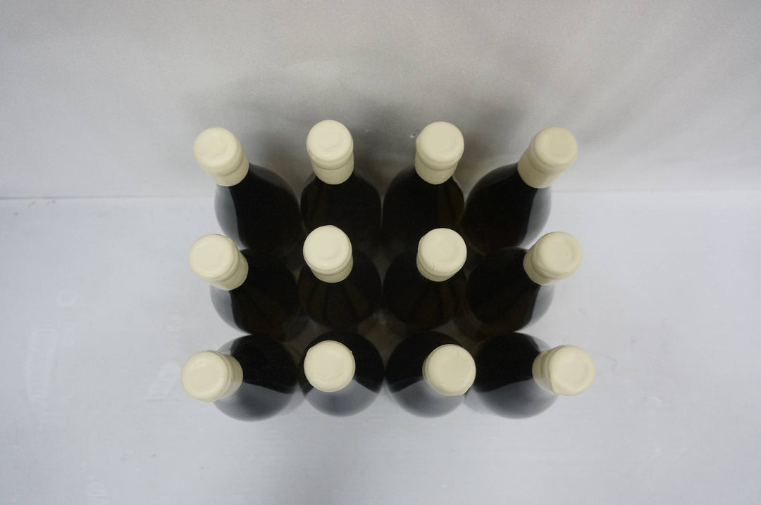 Pierre Yves Colin Morey Pernand Vergelesses Blanc Sous Fretille 1er Cru 2009