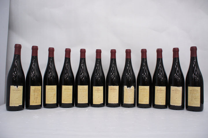 Terre del Barolo Barolo Riserva 1967 *