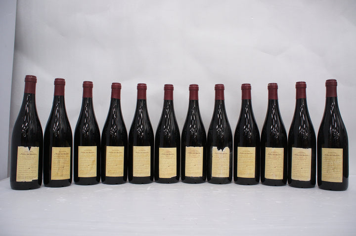 Terre del Barolo Barolo Riserva 1967 *