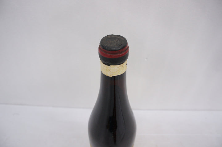 Scarpa Barolo Riserva 1967