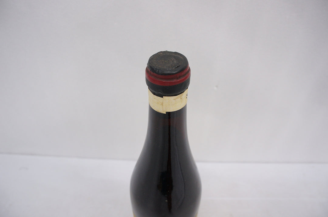 Scarpa Barolo Riserva 1967
