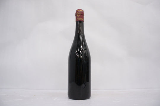 Sperone Barolo Riserval del Castello 1967