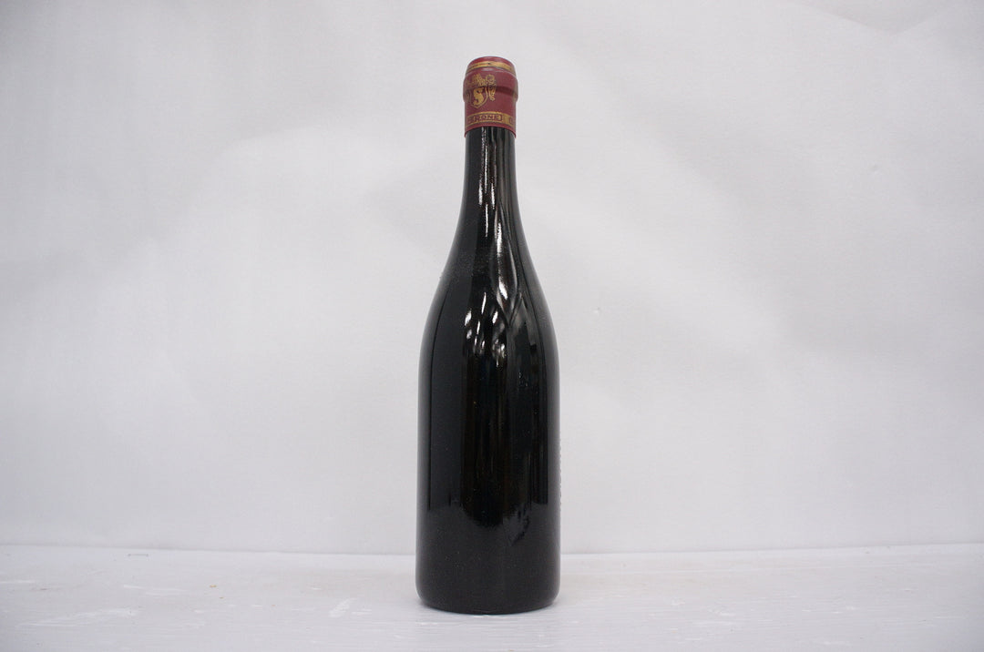 Sperone Barolo Riserval del Castello 1967